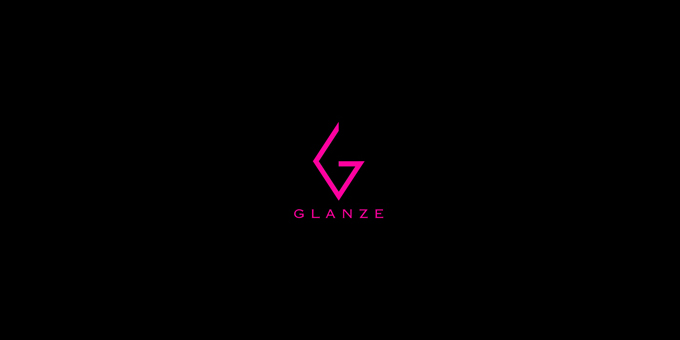 ミナミのホストクラブ「GLANZE -（1部）-」の求人宣伝。