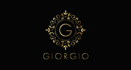 GIORGIOのロゴ