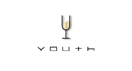YOUTHのロゴ