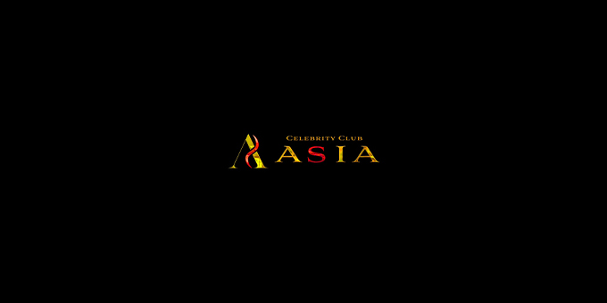 ミナミのホストクラブ「ASIA -大阪本店-」の求人宣伝。