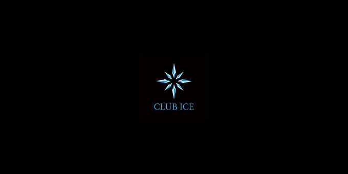梅田のホストクラブ「ICE」の求人宣伝。
