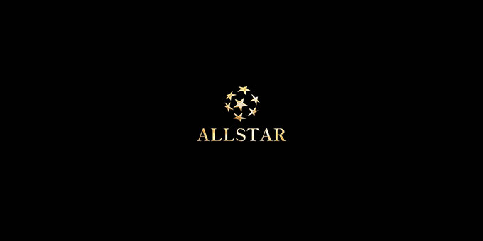 大阪ミナミのホストクラブ「ALL STAR」の求人宣伝です。