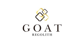 REGOLITH -GOAT-のロゴ