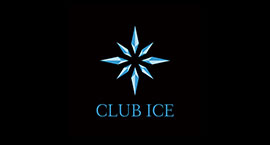 ICEのロゴ