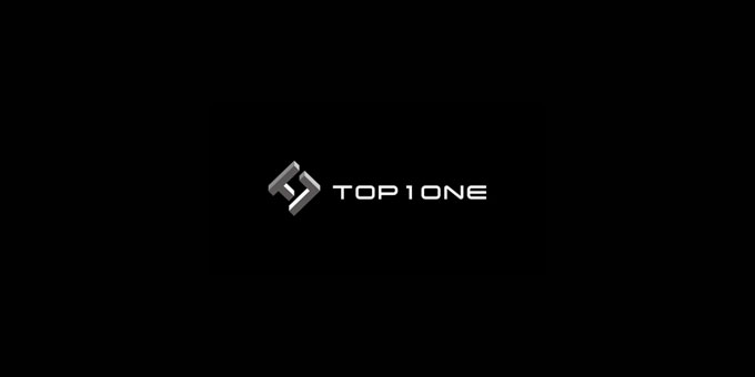 ミナミのホストクラブ「TOP1ONE」の求人宣伝。