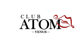 ATOM -VENUS-のロゴ