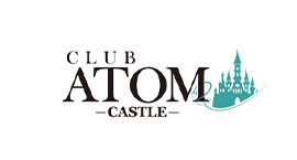 ATOM -CASTLE-のロゴ