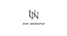 neo universeのロゴ