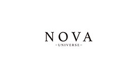 UNIVERSE -NOVA-のロゴ