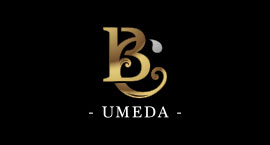 BC UMEDAのロゴ