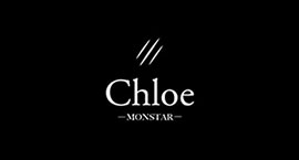 MONSTAR -Chloe-のロゴ