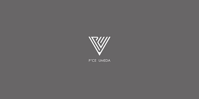梅田のホストクラブ「P'CE UMEDA」の求人宣伝。
