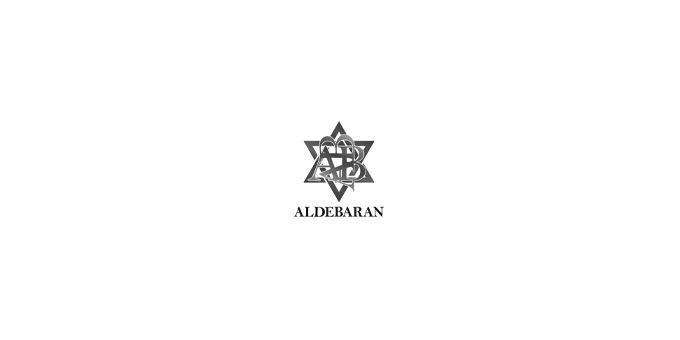 ミナミのホストクラブ「ALDEBARAN」の求人宣伝。