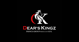 DEAR'S KINGZのロゴ