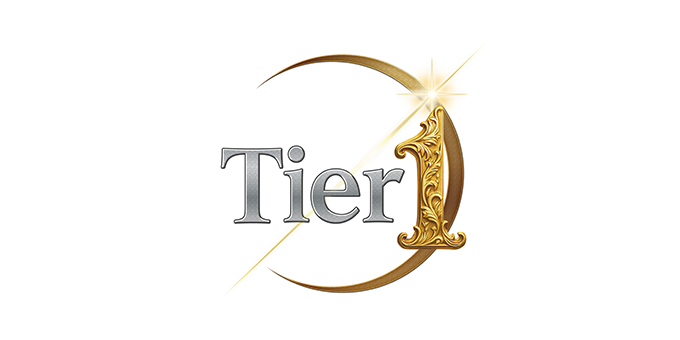 ススキノのホストクラブ「Tier 1」の求人宣伝。