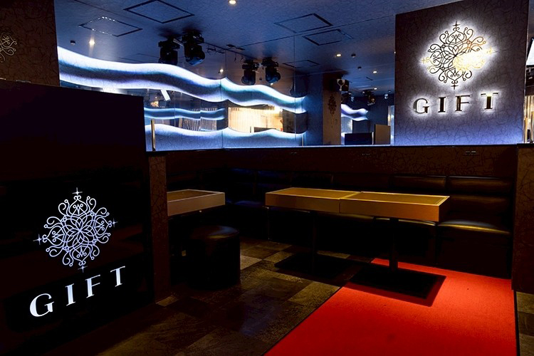 GIFTの店内写真5
