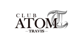 ATOM -Travis-のロゴ
