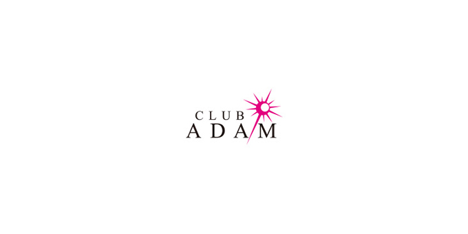 ミナミのホストクラブ「ADAM」の求人宣伝。