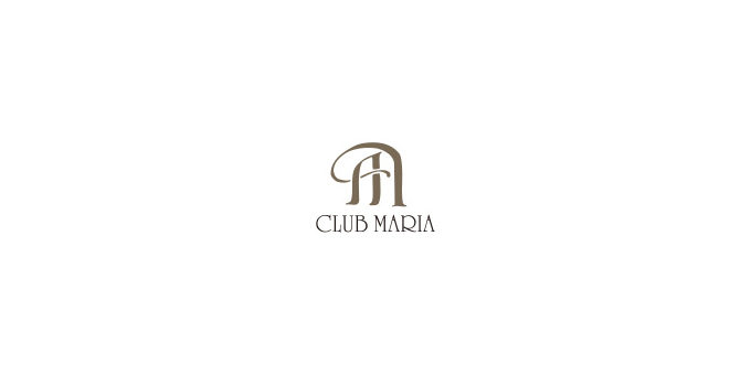 ミナミのホストクラブ「MARIA」の求人宣伝。