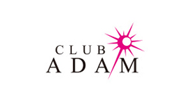 ADAMのロゴ
