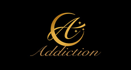 Addictionのロゴ