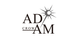 ADAM CROWのロゴ