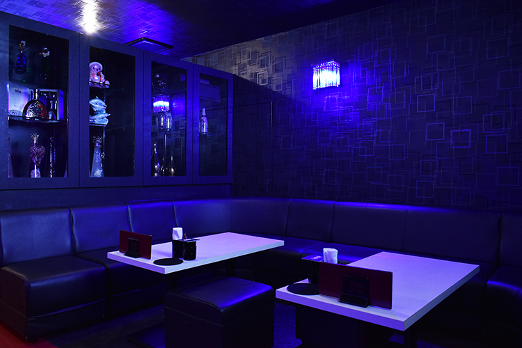 Reveの店内写真4