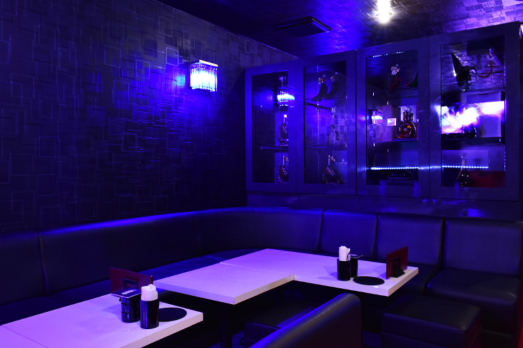 Reveの店内写真3