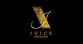 TOP DANDY JUICEのロゴ