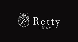 Retty-Nox-のロゴ