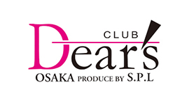 Dear's大阪のロゴ