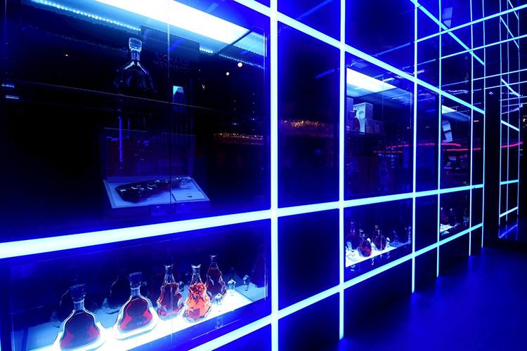 ENVYの店内写真7