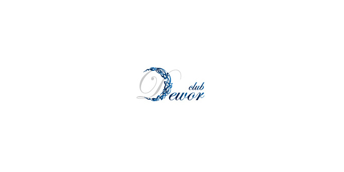 横浜のホストクラブ「Club Dewor」の求人宣伝。