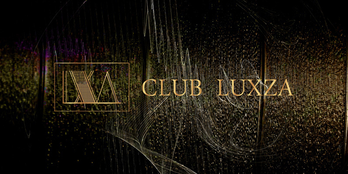 千葉のホストクラブ「LUXZA」の求人宣伝です。