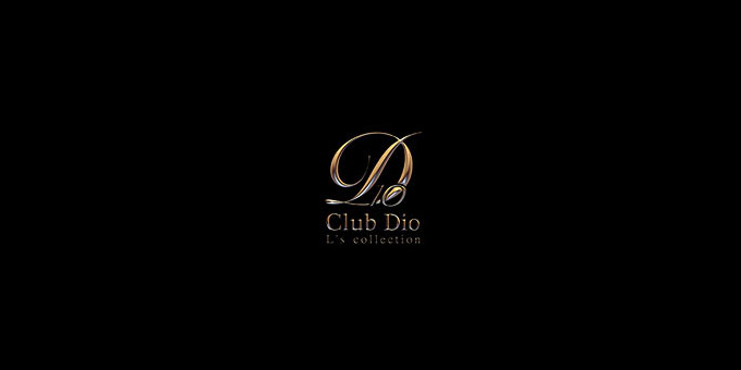 歌舞伎町のホストクラブ「Dio」の求人宣伝。