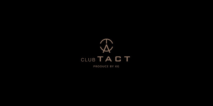 千葉のホストクラブ「TACT」の求人宣伝。