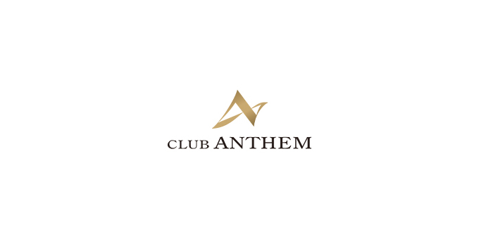 歌舞伎町のホストクラブ「ANTHEM」の求人宣伝。