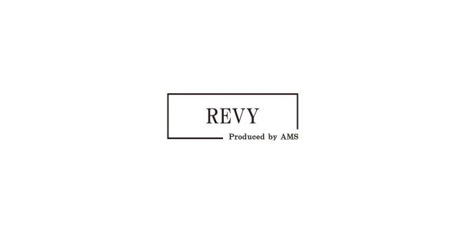 歌舞伎町のホストクラブ「REVY」の求人宣伝。