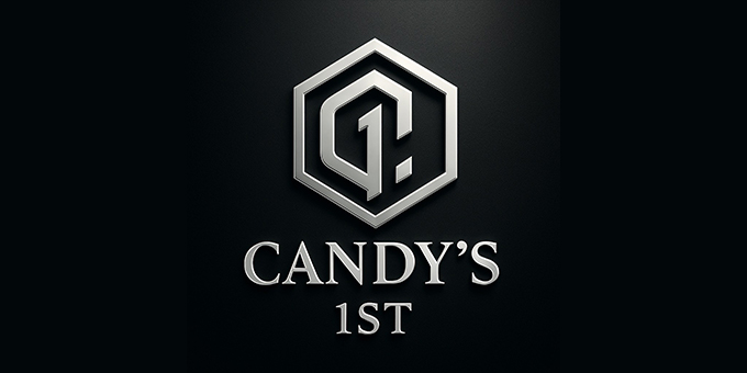 名古屋のホストクラブ「CANDY'S 1st」の求人宣伝。