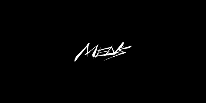 名古屋ホストクラブMENSの求人宣伝。