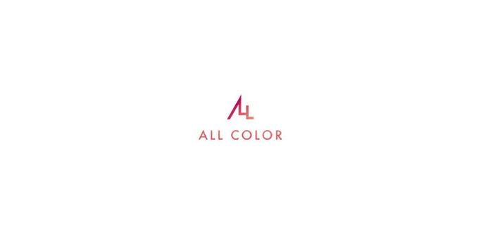 名古屋のホストクラブ「ALL COLOR」の求人宣伝。