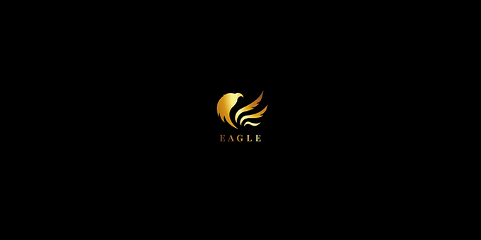名古屋のホストクラブ「EAGLE」の求人宣伝。