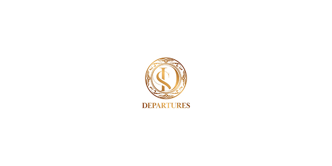名古屋のホストクラブ「DEPARTURES」の求人宣伝。