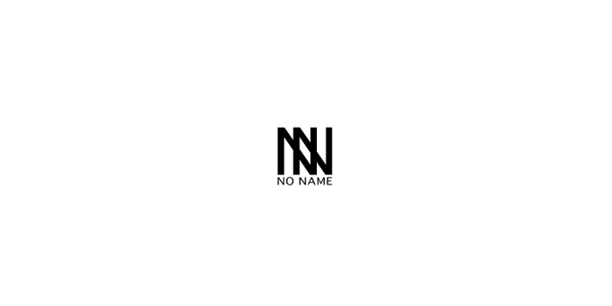 名古屋のホストクラブ「NO NAME」の求人宣伝。