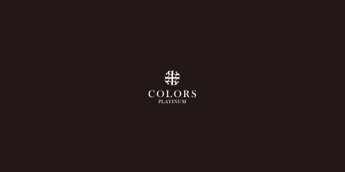 名古屋のホストクラブ「COLORS PLATINAM」の求人宣伝。