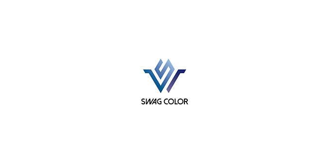 名古屋のホストクラブ「SWAG COLOR」の求人宣伝。