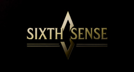 SIXTH SENSEのロゴ