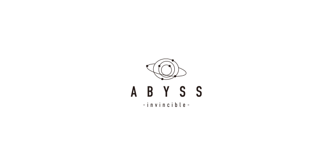 名古屋のホストクラブ「abyss」の求人宣伝。