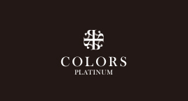 COLORS PLATINAMのロゴ