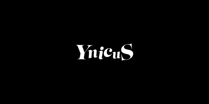 名古屋ホストクラブ「YnicuS」の求人宣伝。